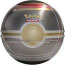 Pokemon Poke Ball Tin Luxury Ball [MCAP]