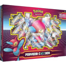 Porygon Z GX Box [SM11]