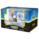 Hidden Fates Poke Ball Collection Shiny Zoroark [HIF]