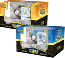 Hidden Fates Poke Ball Collection Set of 2 [HIF]