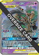 Trevenant and Dusknoir GX SM217 (SM217) [PR]