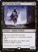 Piper of the Swarm (100) [ELD]