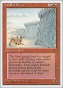 Wall of Stone [4ED]