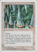 Wall of Swords [4ED]