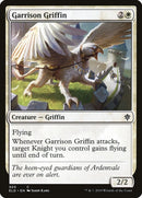 Garrison Griffin (305) [ELD]