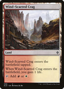 Wind Scarred Crag (308) [ELD]