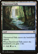 Thornwood Falls (313) [ELD]