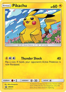 Pikachu SM206 (SM206) [SMP]