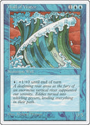 Wall of Water [4ED]