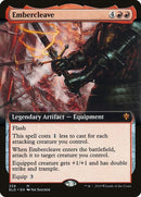 Embercleave Extended Art (359) [ELD]