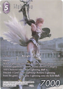 Lightning 4 115L Full Art (4-115L) [DEC]