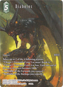 Diabolos 5 062L Full Art (5-062L) [DEC]