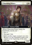 Charming Prince Extended Art (335) [ELD]