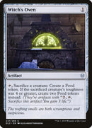 Witchs Oven (237) [ELD]
