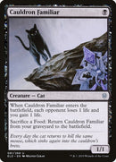 Cauldron Familiar (81) [ELD]
