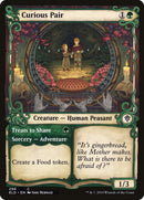 Curious Pair Showcase (296) [ELD]