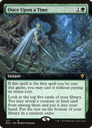 Once Upon a Time Extended Art (371) [ELD]