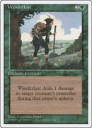 Wanderlust [4ED]