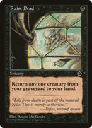 Raise Dead [P02]