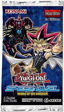 Speed Duel Trials of the Kingdom Booster Pack [SBTK]