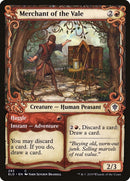 Merchant of the Vale Showcase (293) [ELD]