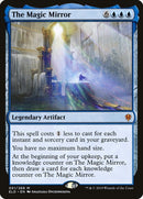 The Magic Mirror (51) [ELD]