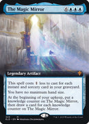 The Magic Mirror Extended Art (345) [ELD]