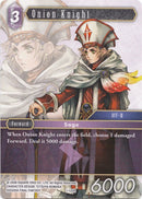 Onion Knight Sage 1 125R (1-125R) [DEC]