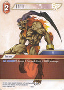 Ifrit EX 2 002C (2-002C) [DEC]
