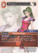 Terra EX Starter (10-132S) [OP10]