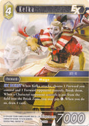 Kefka EX Starter (10-135S) [OP10]