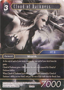 Cloud of Darkness Starter (10-140S) [OP10]