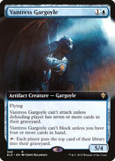 Vantress Gargoyle Extended Art (349) [ELD]