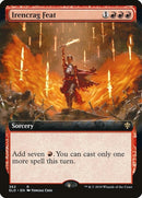 Irencrag Feat Extended Art (362) [ELD]
