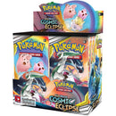 Cosmic Eclipse Booster Box [SM12]