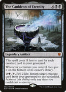 The Cauldron of Eternity (82) [ELD]