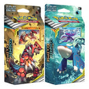 Cosmic Eclipse Theme Deck Set of 2 [SM12]