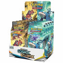Cosmic Eclipse Theme Deck Display [SM12]