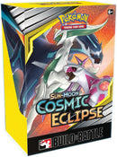 Cosmic Eclipse Build and Battle Box [SM12]