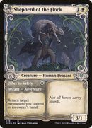 Shepherd of the Flock Showcase (278) [ELD]