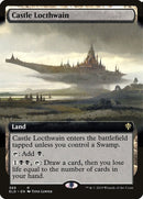 Castle Locthwain Extended Art (389) [ELD]