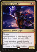 Stormfist Crusader (203) [ELD]