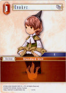 Evoker Arc 1 011C (1-011C) [DEC]