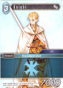 Knight Male Unit 1 050C (1-050C) [DEC]