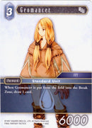 Geomancer Female Unit 1 168C (1-168C) [DEC]