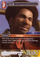 Sazh 2 006R (2-006R) [DEC]
