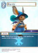 Hurdy 2 043C (2-043C) [DEC]