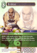 Reddas 2 072C (2-072C) [DEC]