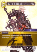 Dark Knight 2 073C (2-073C) [DEC]