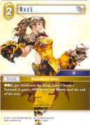 Monk 2 089C (2-089C) [DEC]